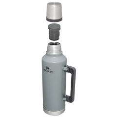 Classic Legendary Bottle | 2.5 QT