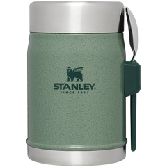 Classic Legendary Food Jar + Spork | 14 OZ - Stanley Create