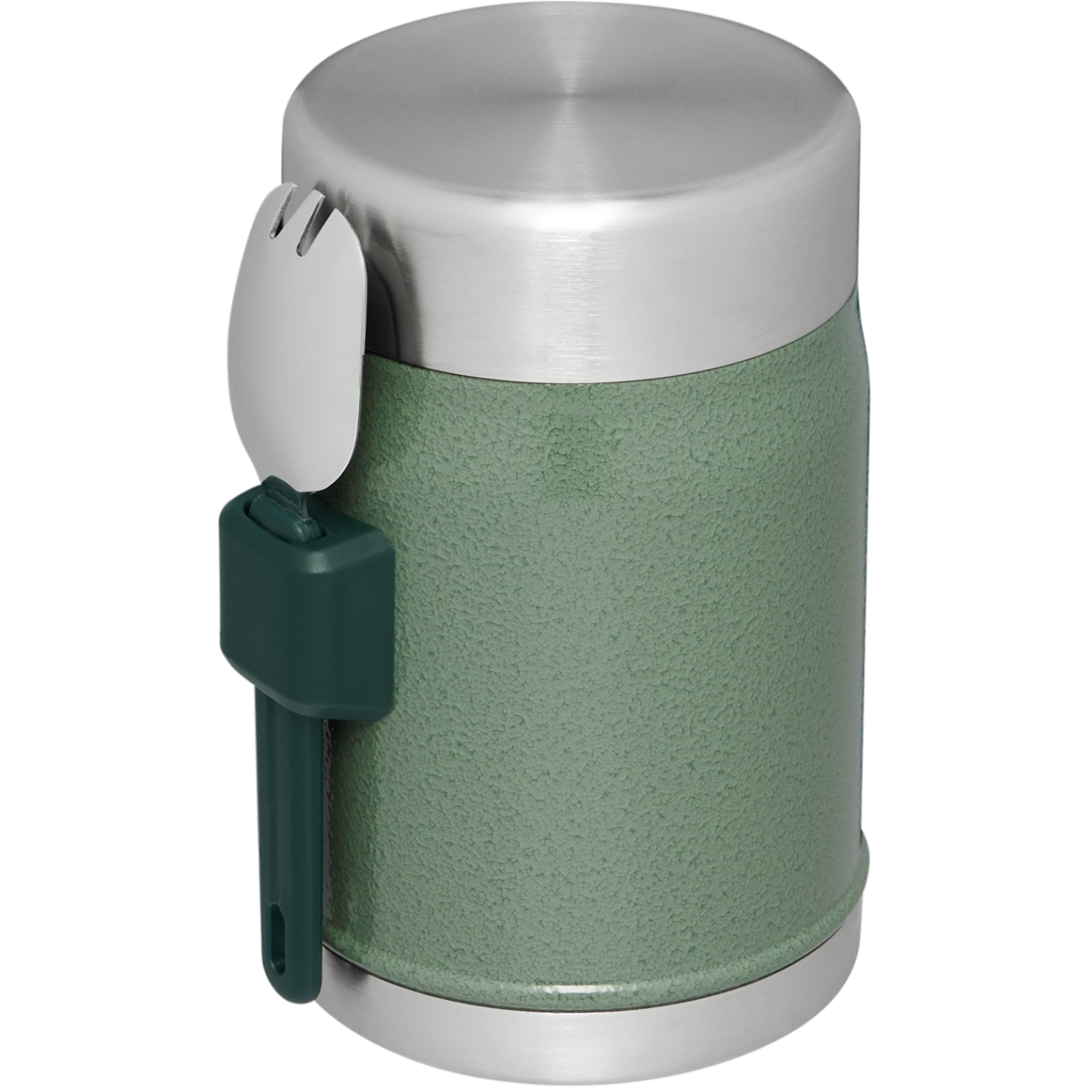 Classic Legendary Food Jar + Spork | 14 OZ - Stanley Create