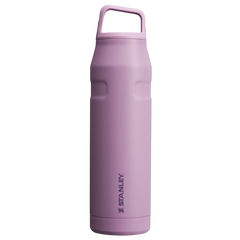 IceFlow™ Bottle with Cap and Carry+ Lid | 36 OZ