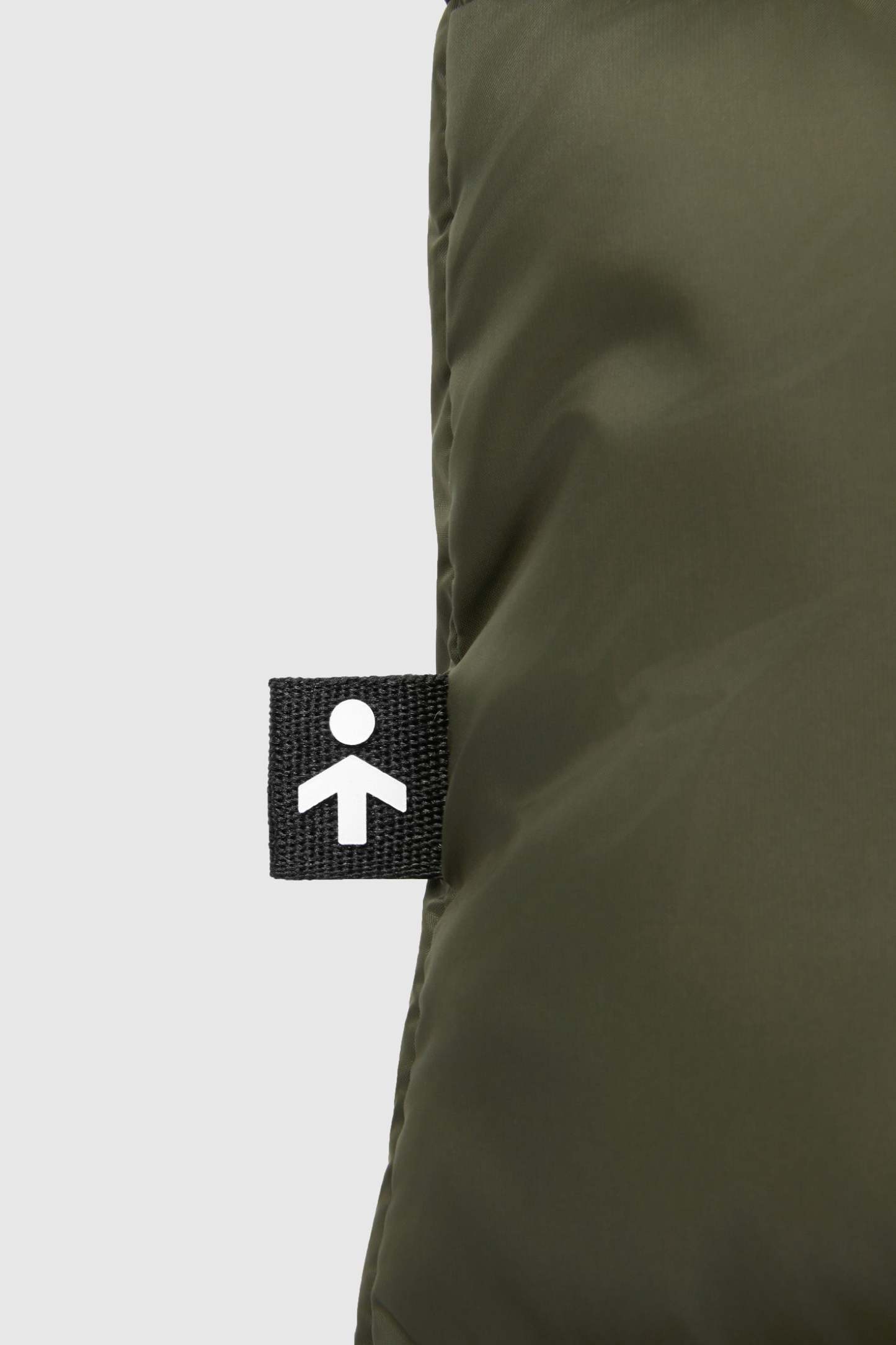 Everyday Insulated Lyrella Puffer with Hood