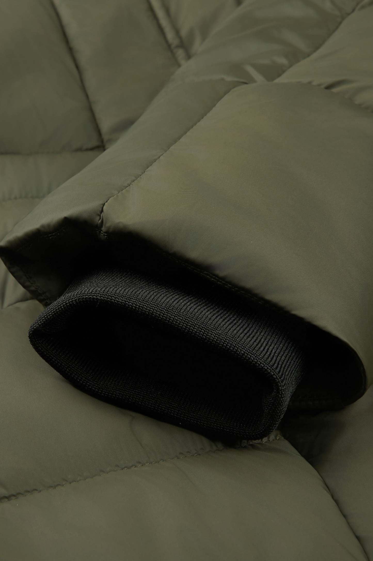 Everyday Insulated Lyrella Puffer with Hood