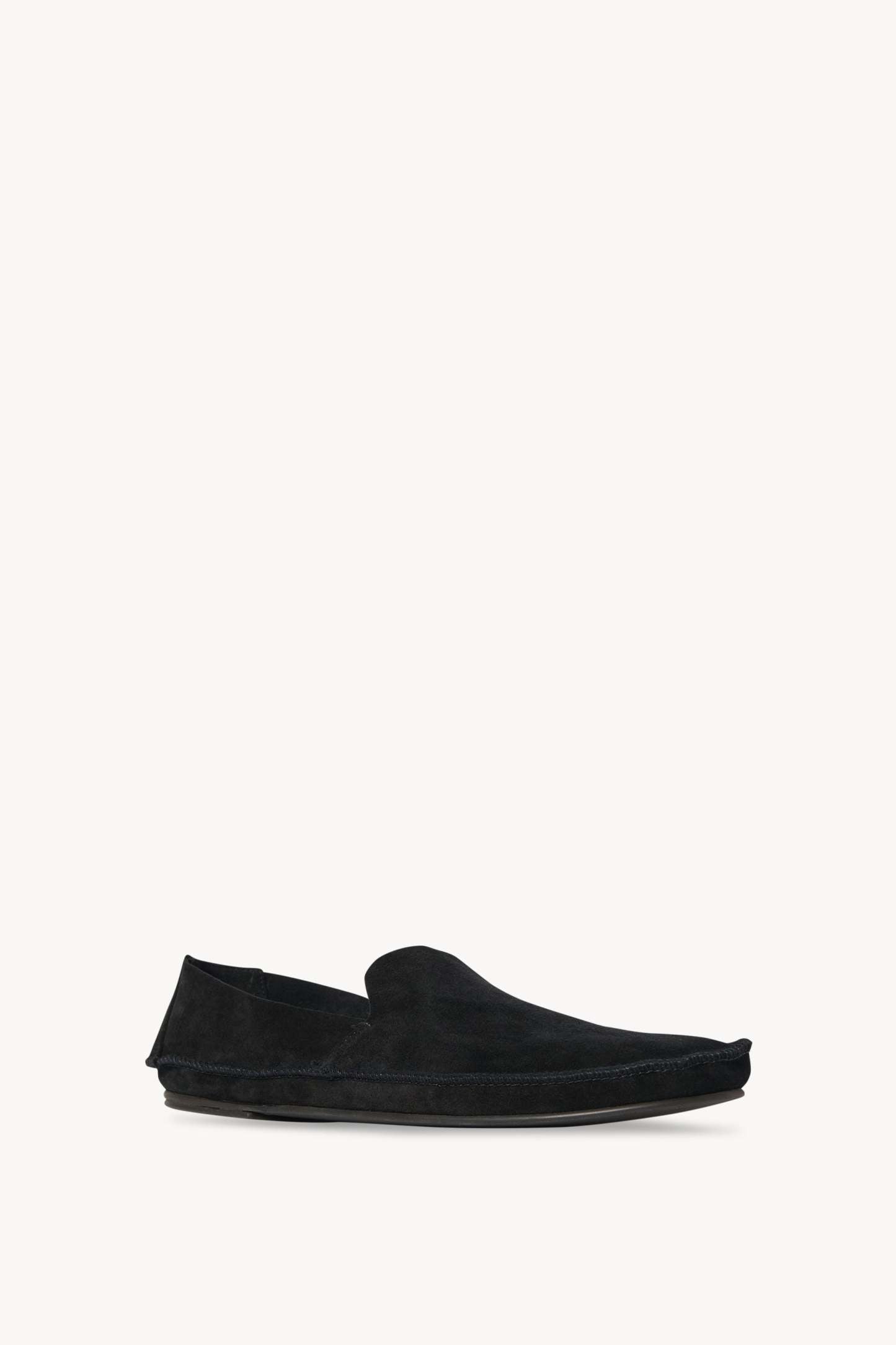 Tyler Loafer in Suede