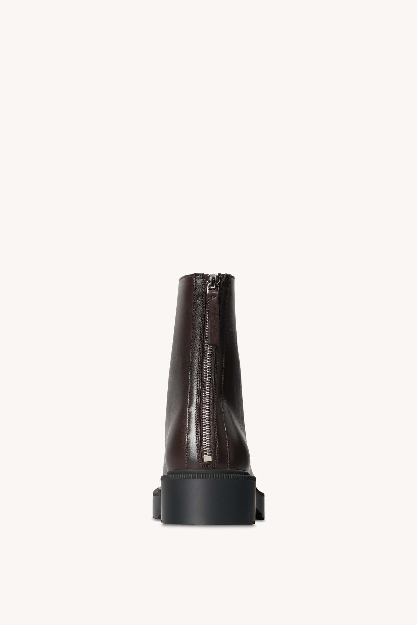 Nobilis Fast Boot in Leather