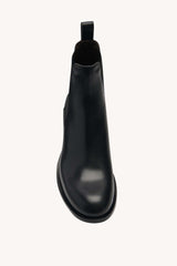 Nobilis Chelsea Boot in Leather