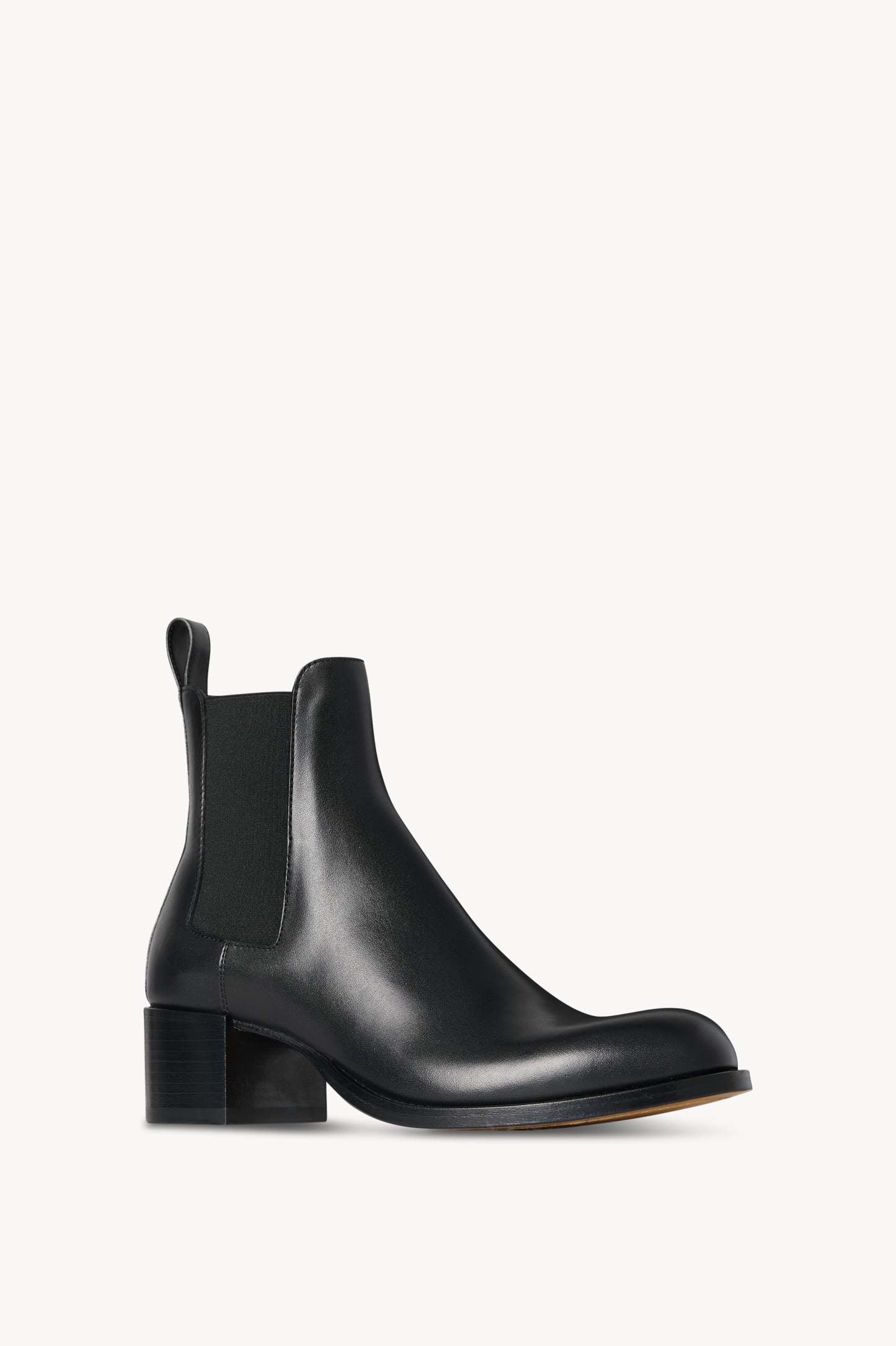 Nobilis Chelsea Boot in Leather