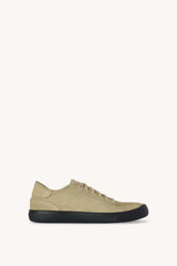 Suede Sneaker in Suede