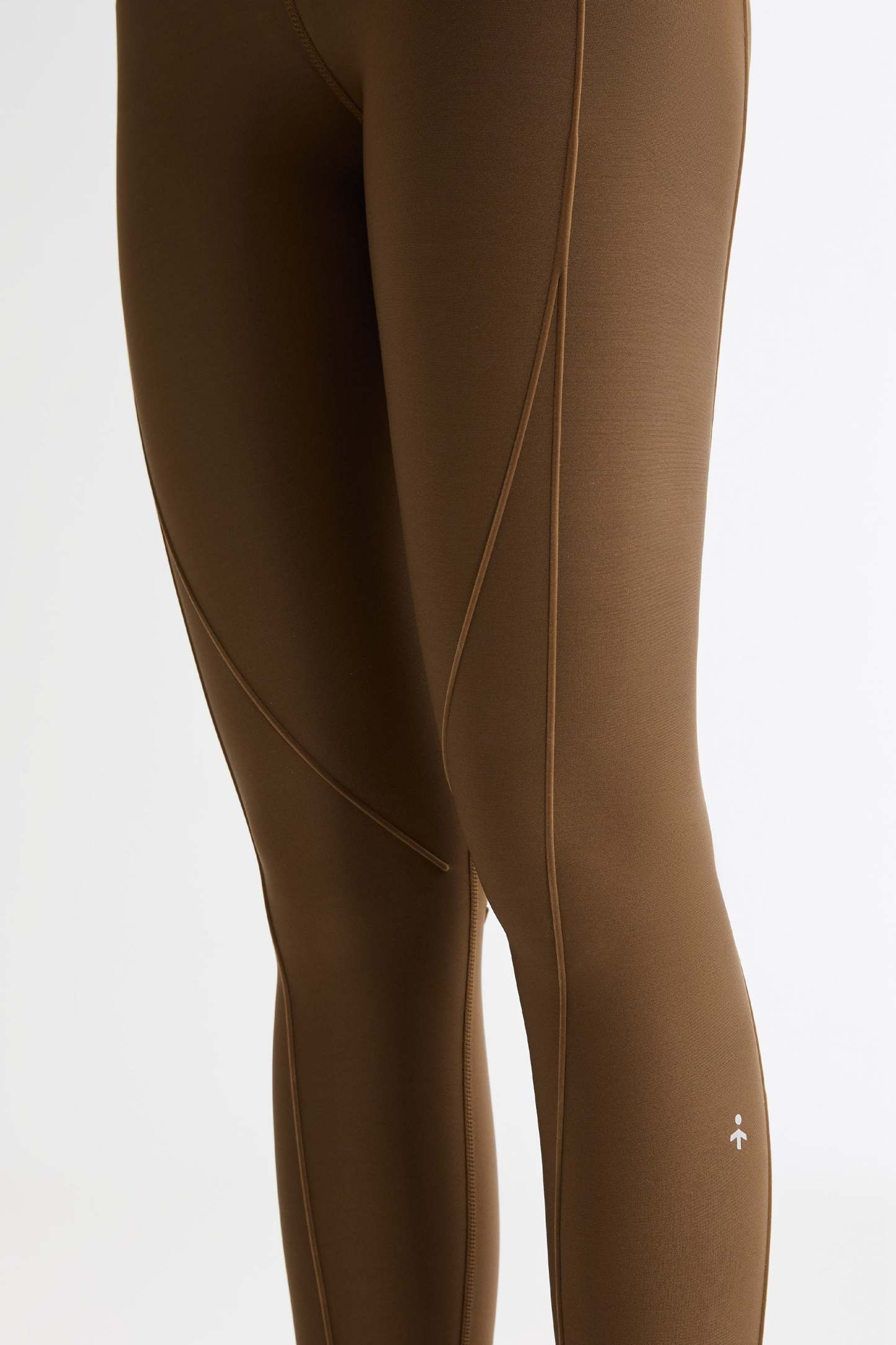 FlexSeam™ High-Waisted Timeless 7/8 Leggings