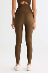 FlexSeam™ High-Waisted Timeless Full Length Leggings