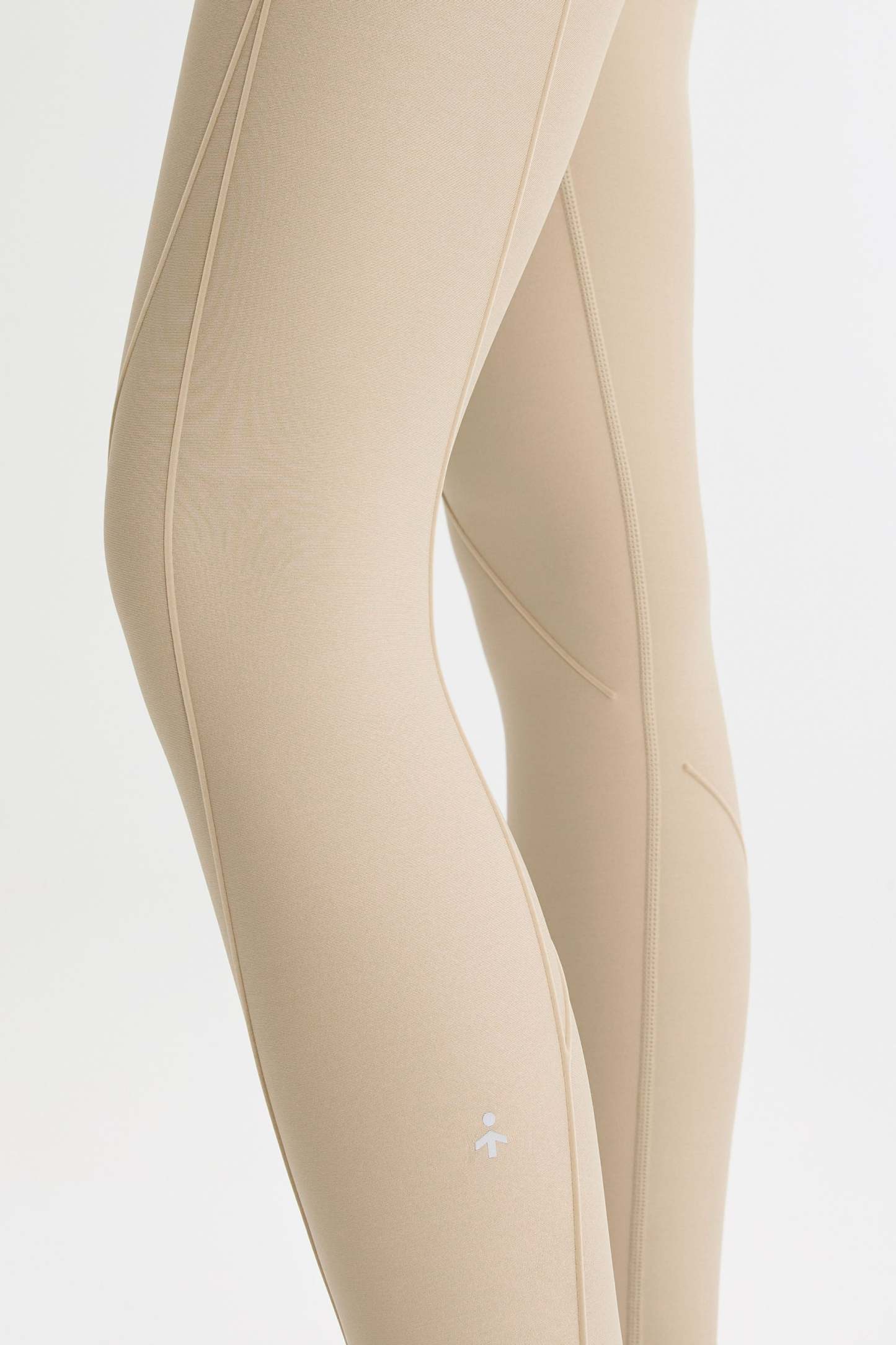 FlexSeam™ High-Waisted Timeless Full Length Leggings