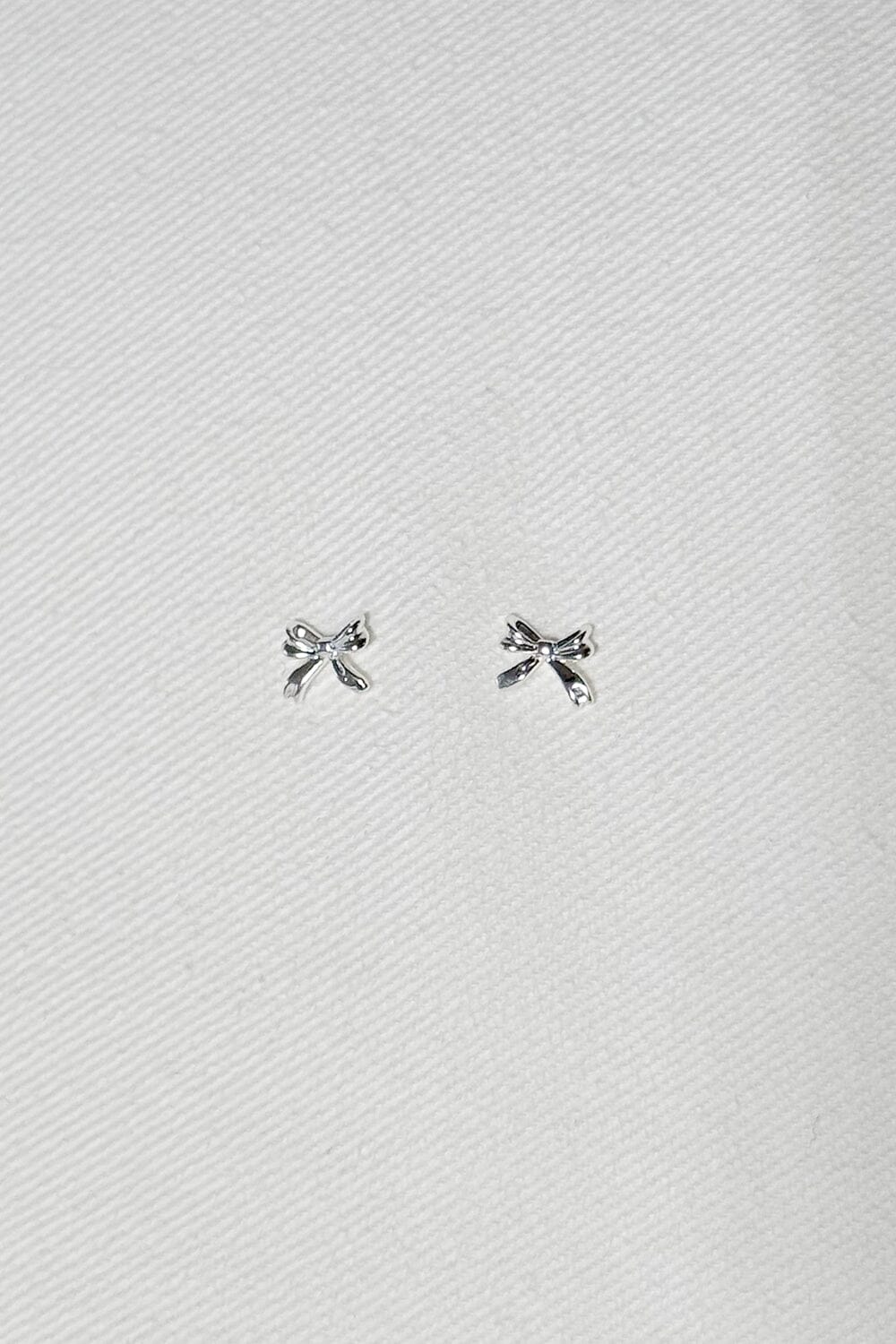 Bow Earrings