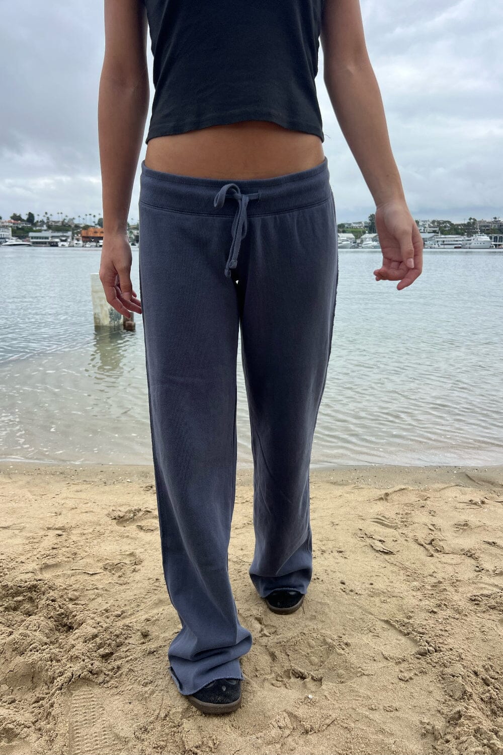 Hilary Soft Yoga Pants