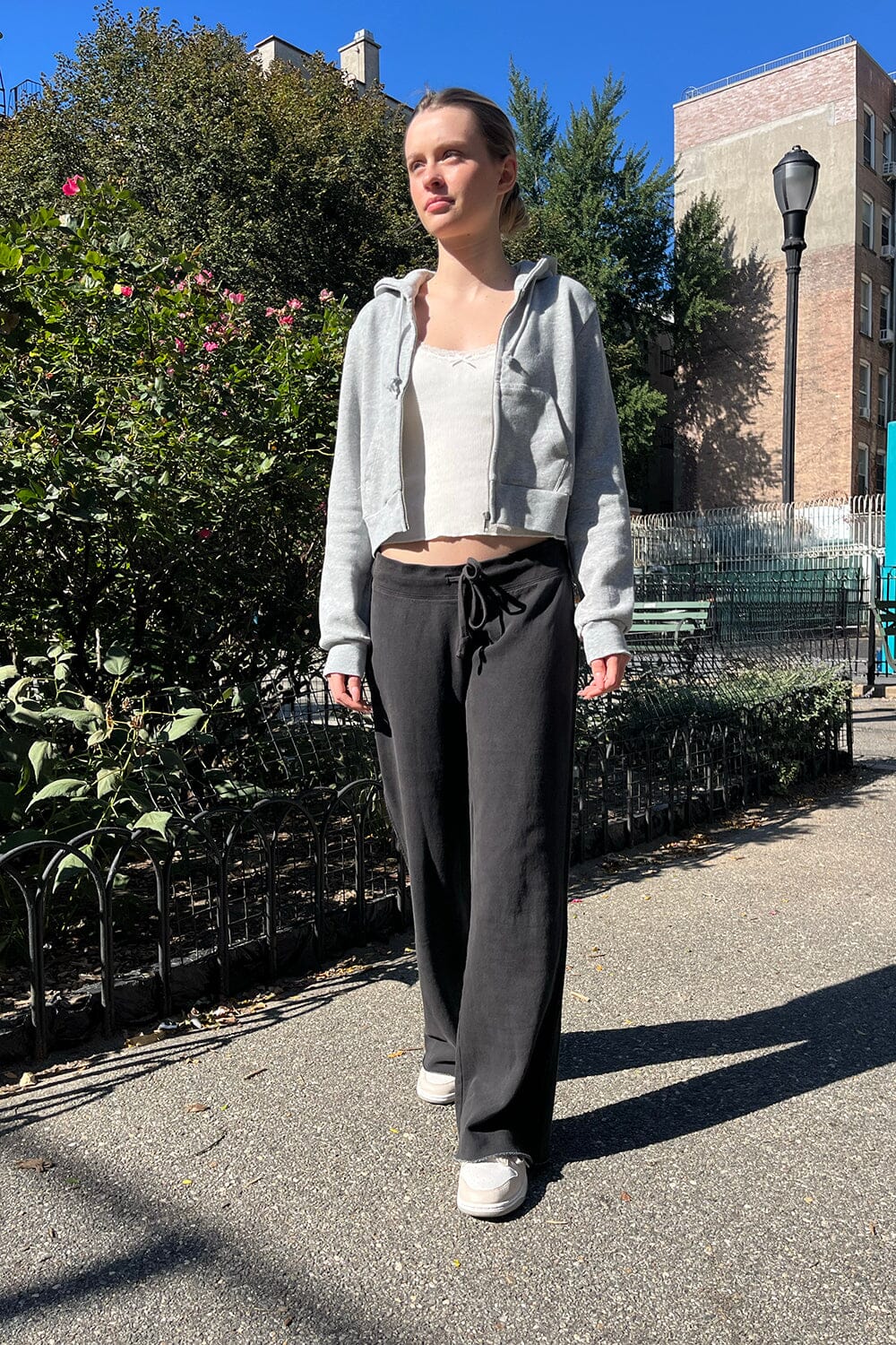 Hilary Soft Yoga Pants