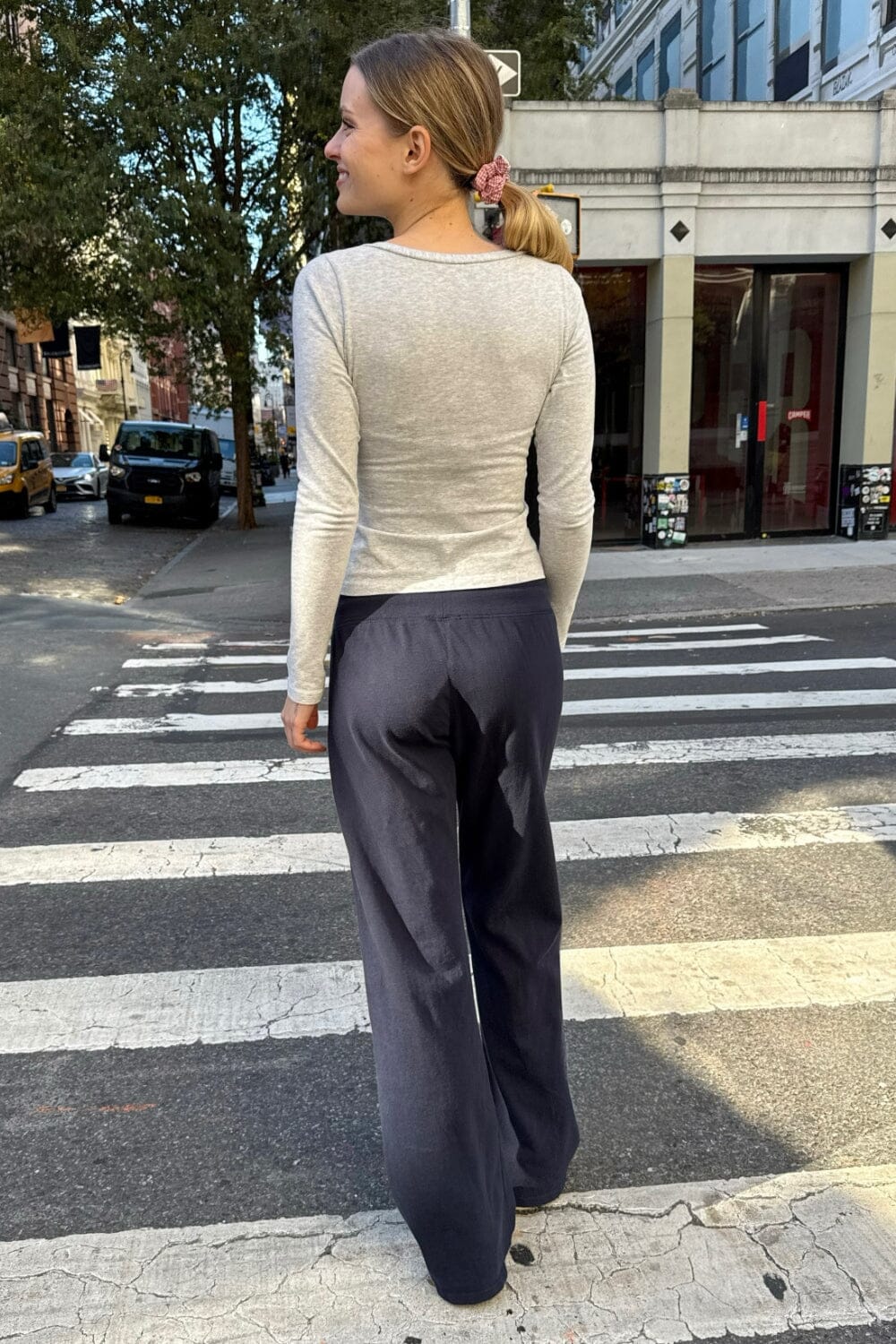 Hilary Yoga Pants