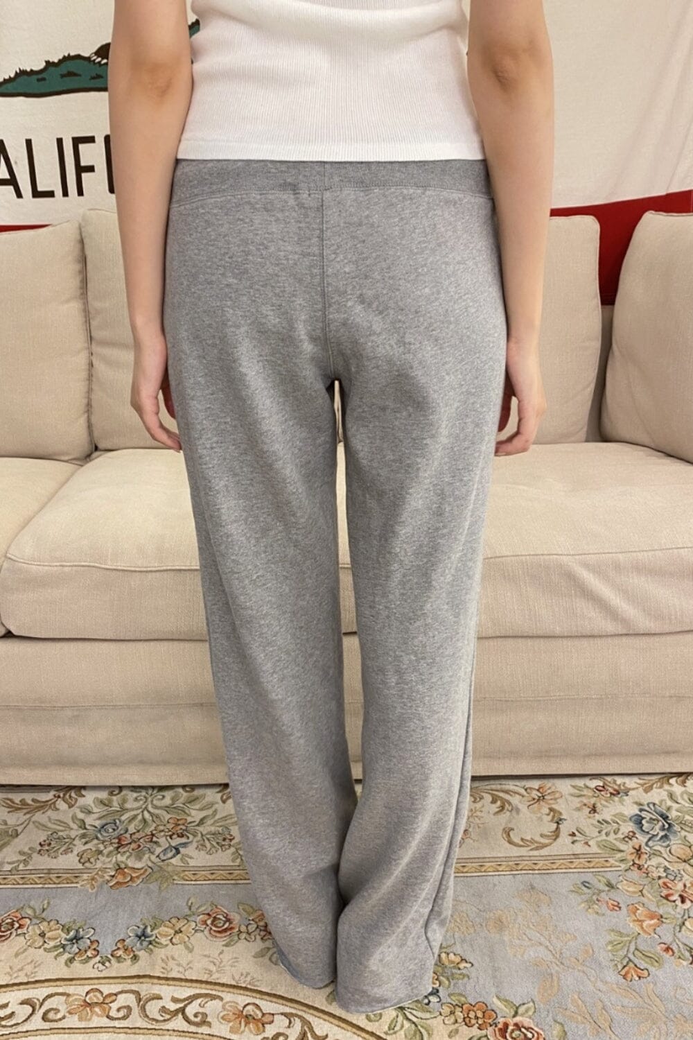 Hilary Soft Yoga Pants