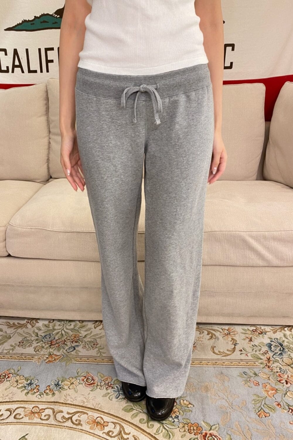 Hilary Soft Yoga Pants