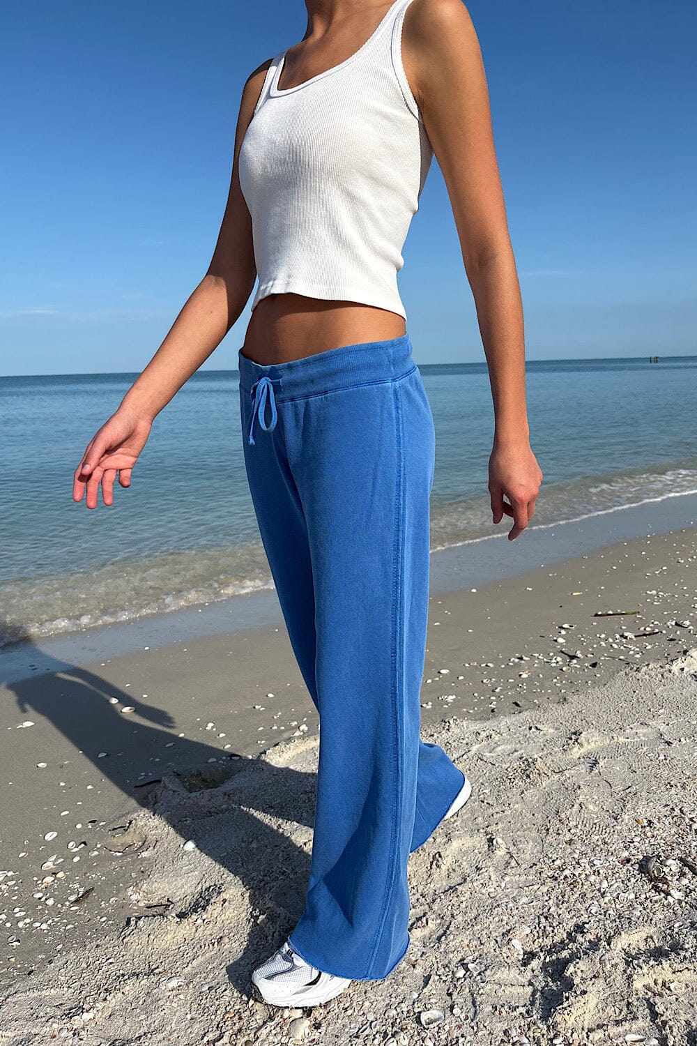 Hilary Soft Yoga Pants