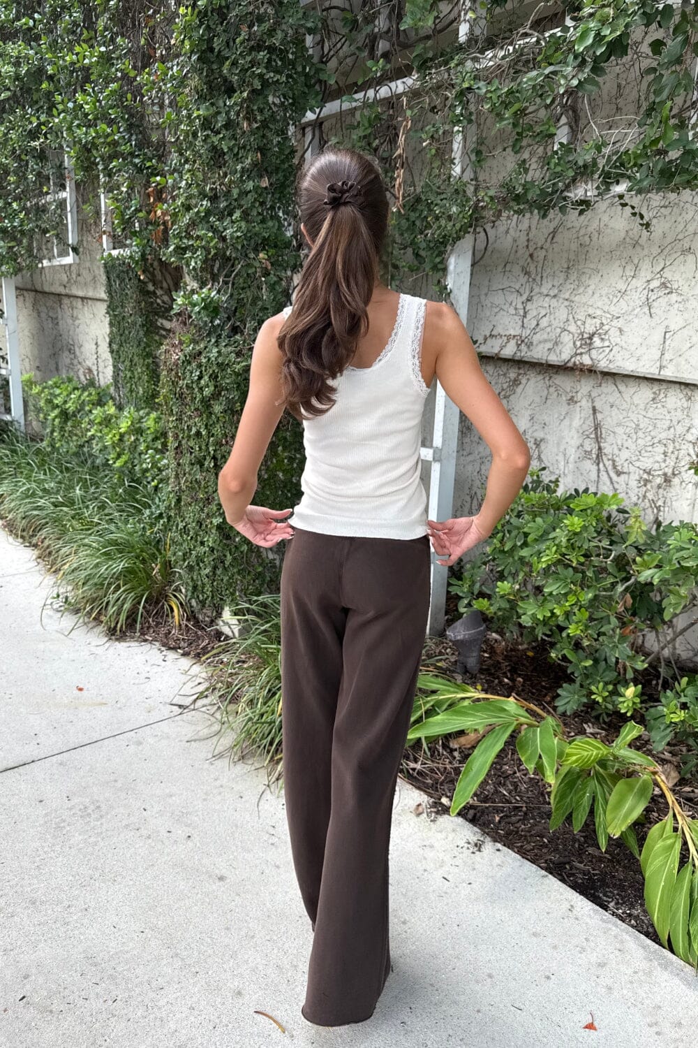 Hilary Soft Yoga Pants