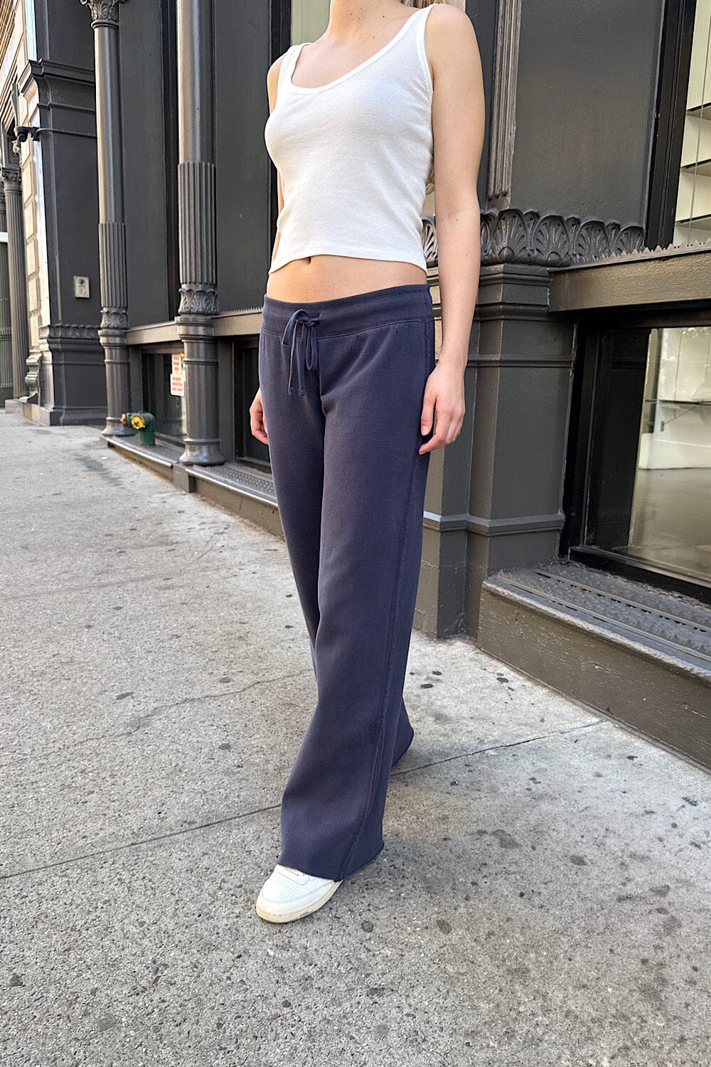 Hilary Soft Yoga Pants