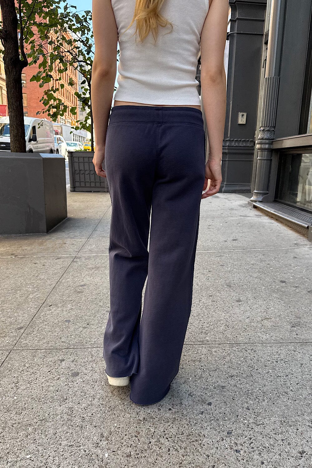 Hilary Soft Yoga Pants