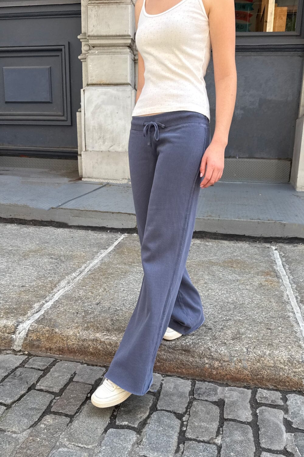 Hilary Soft Yoga Pants