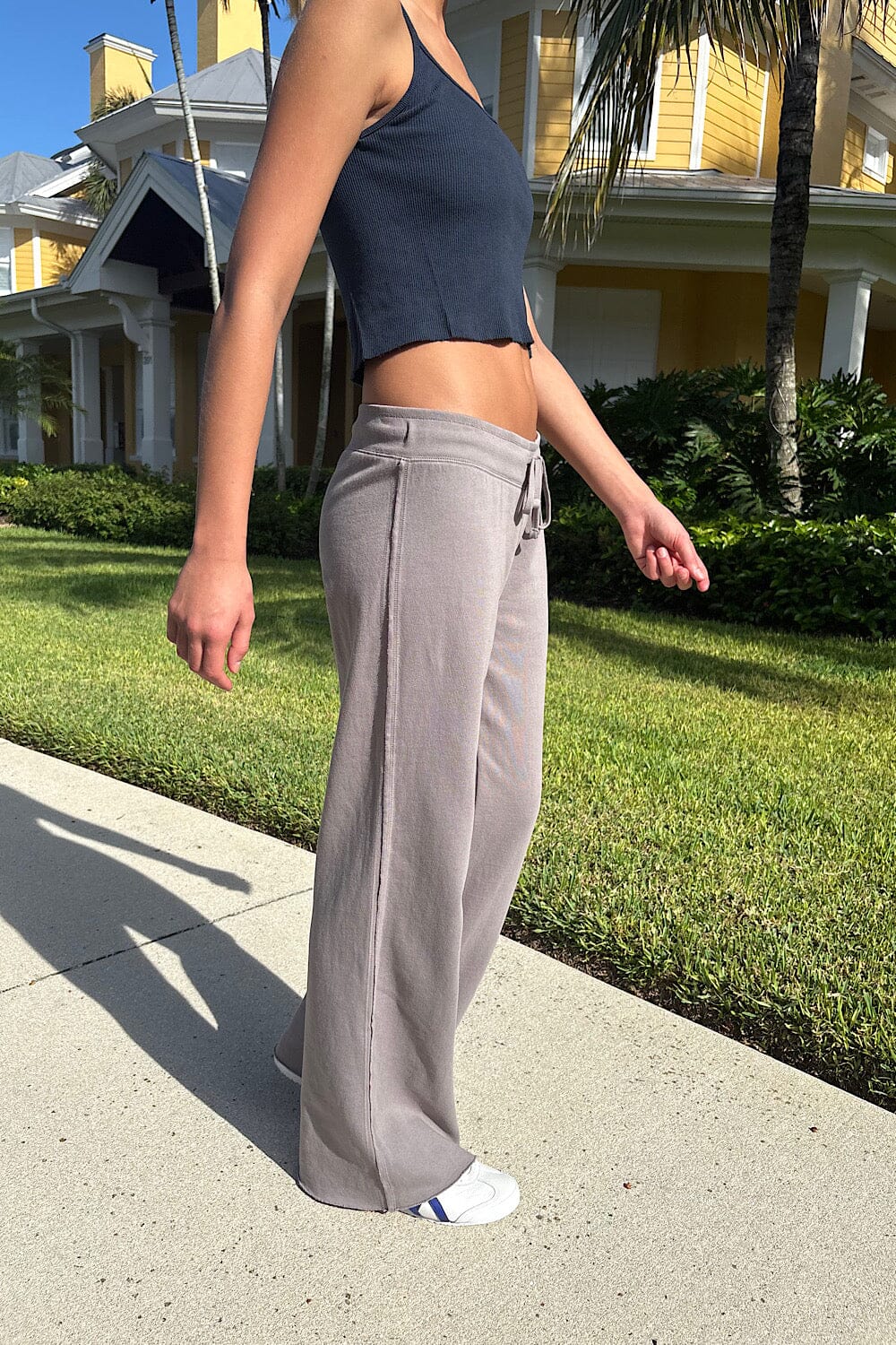 Hilary Soft Yoga Pants