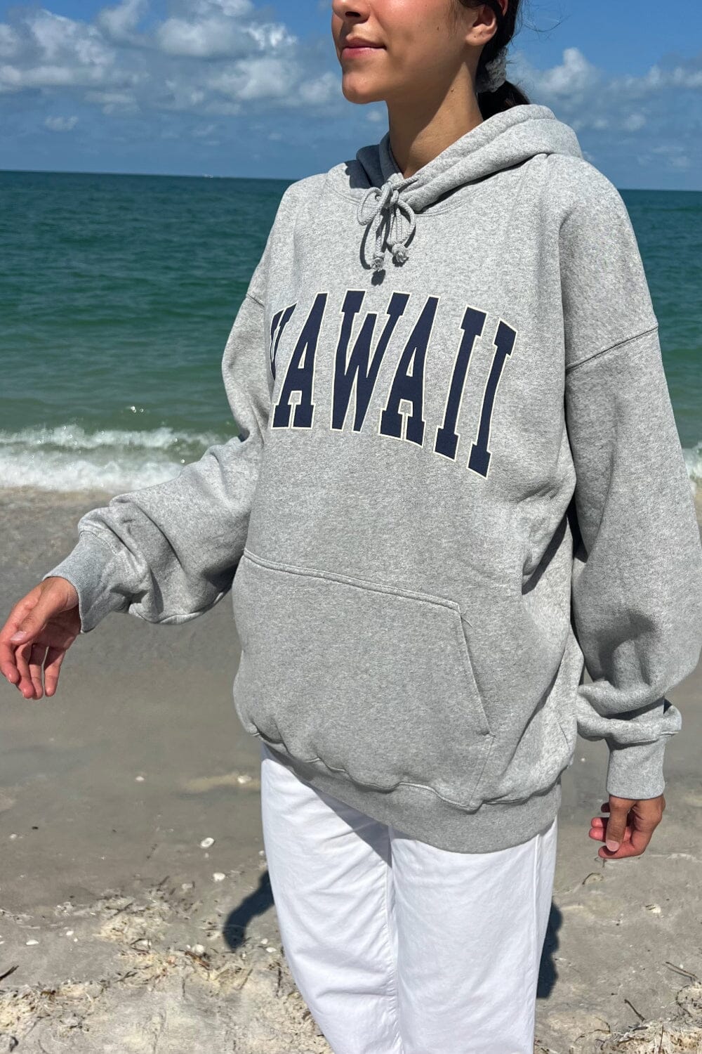 Hawaii Hoodie