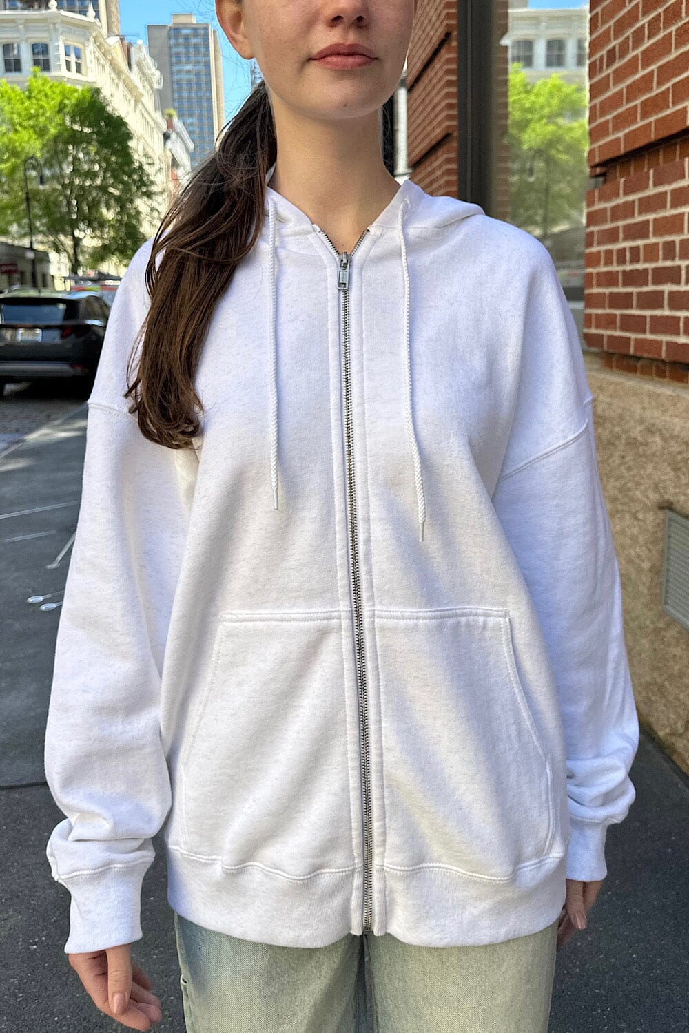 Christy Hoodie