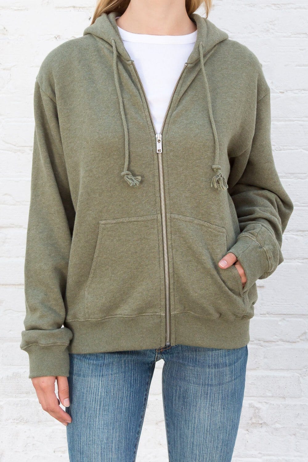 Christy Hoodie
