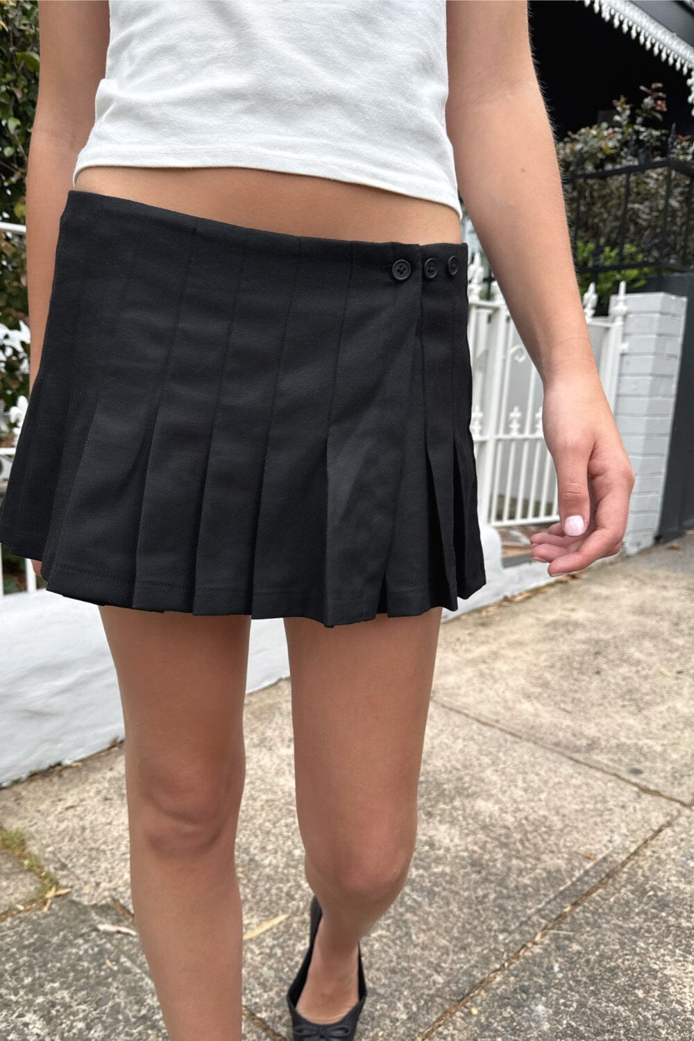 Dana Skirt