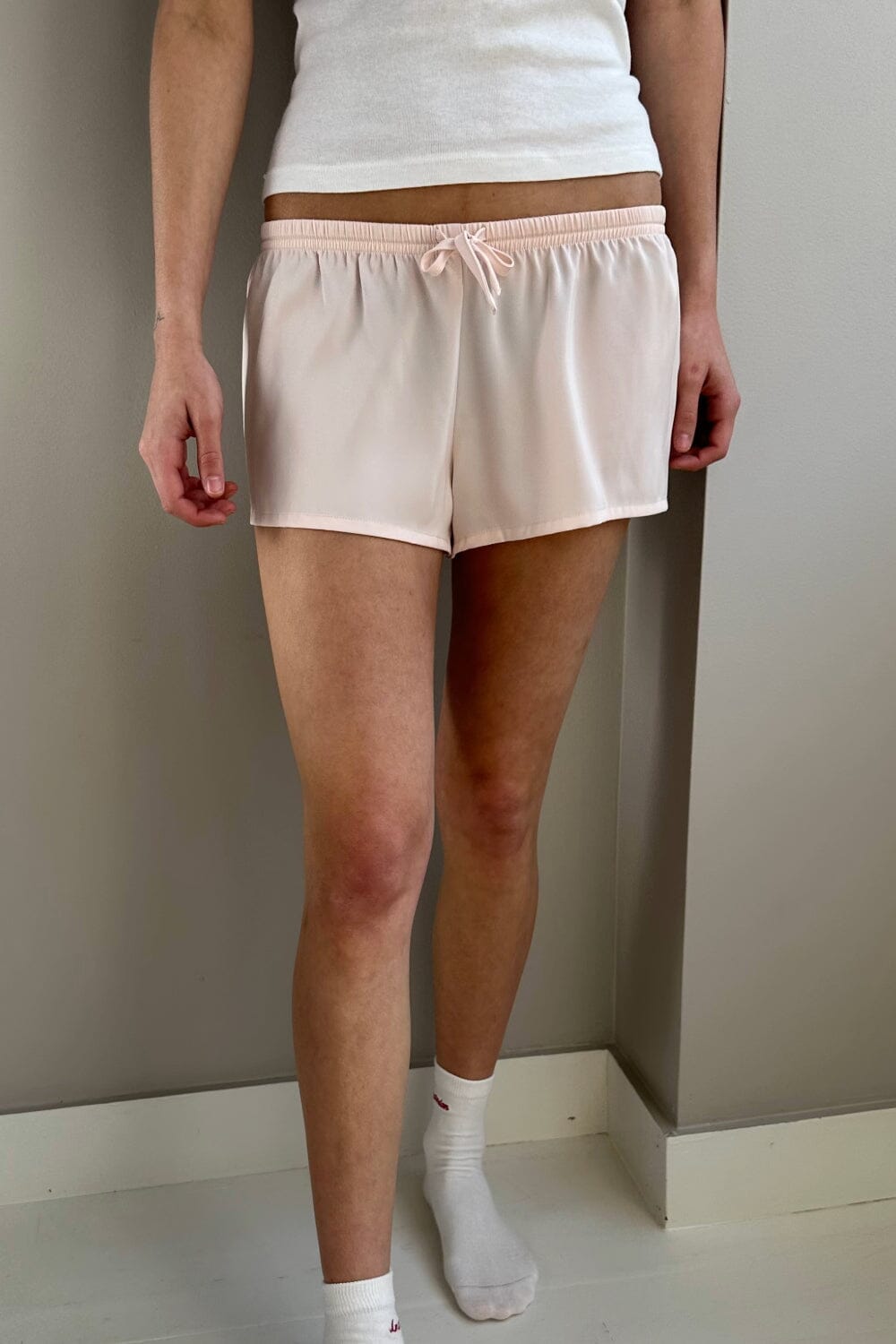 Felicity Pajama Shorts