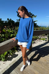 Erica Oversized Sweatshirt