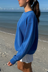 Erica Oversized Sweatshirt