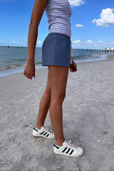 Emery Cotton Sweatshorts