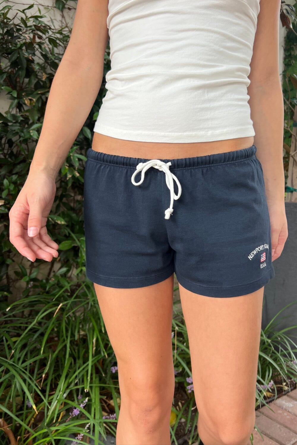 Emery Newport Beach Sweatshorts