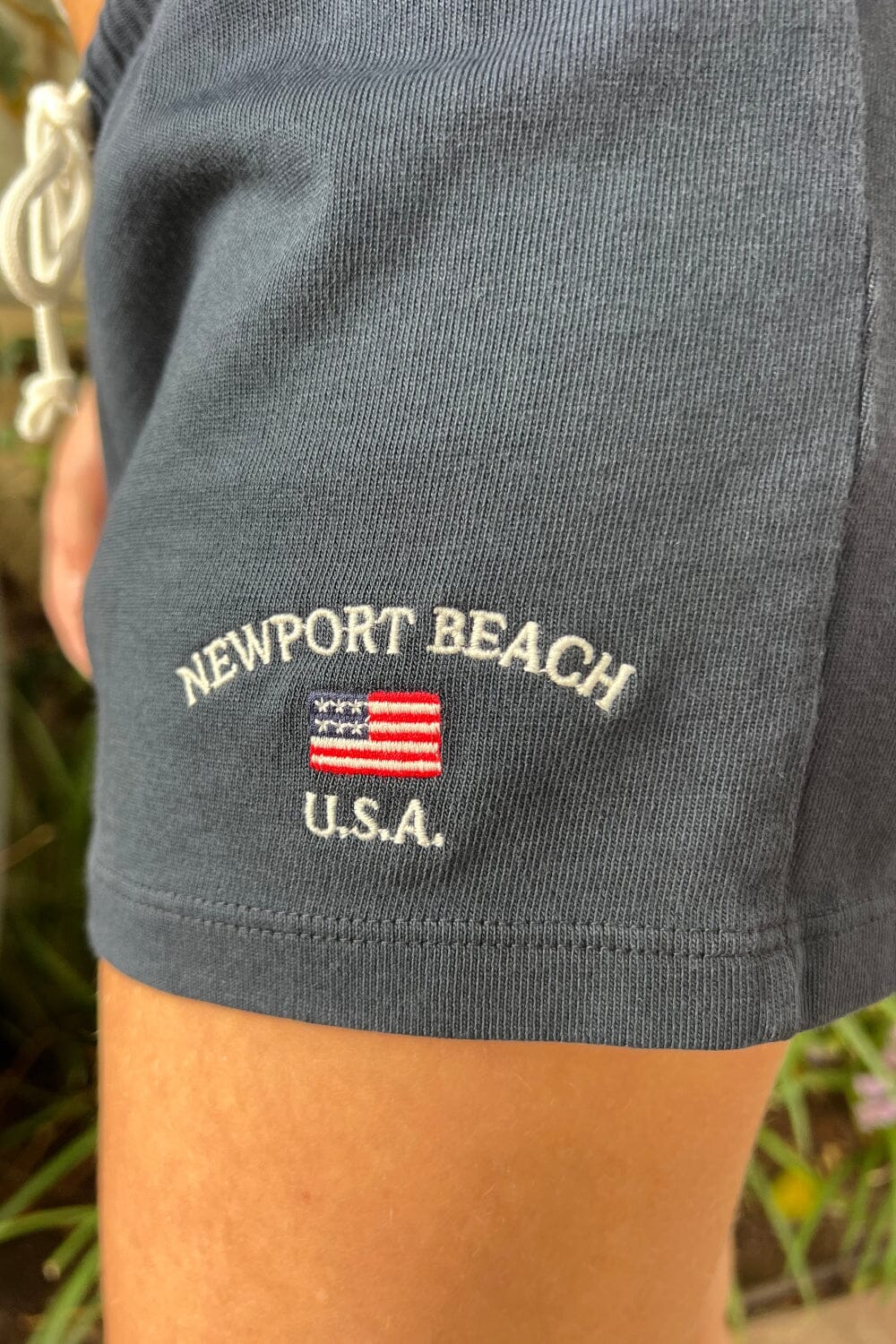 Emery Newport Beach Sweatshorts