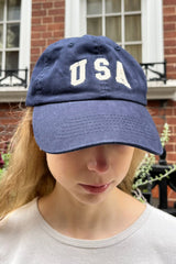 Katherine USA Cap
