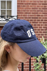 Katherine USA Cap