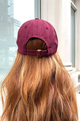 Katherine ST. George London Cap