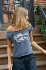 Bonnie Southside Guitars Top