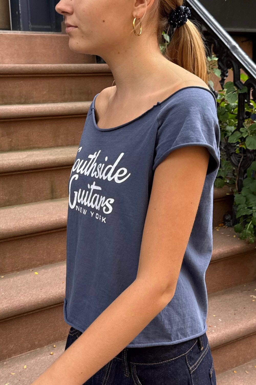 Bonnie Southside Guitars Top