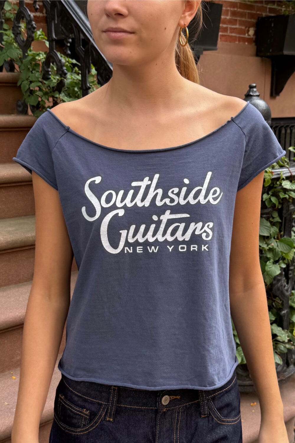 Bonnie Southside Guitars Top