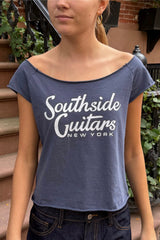 Bonnie Southside Guitars Top