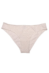 Floral Bow Underwear