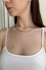 Heart Chain Necklace