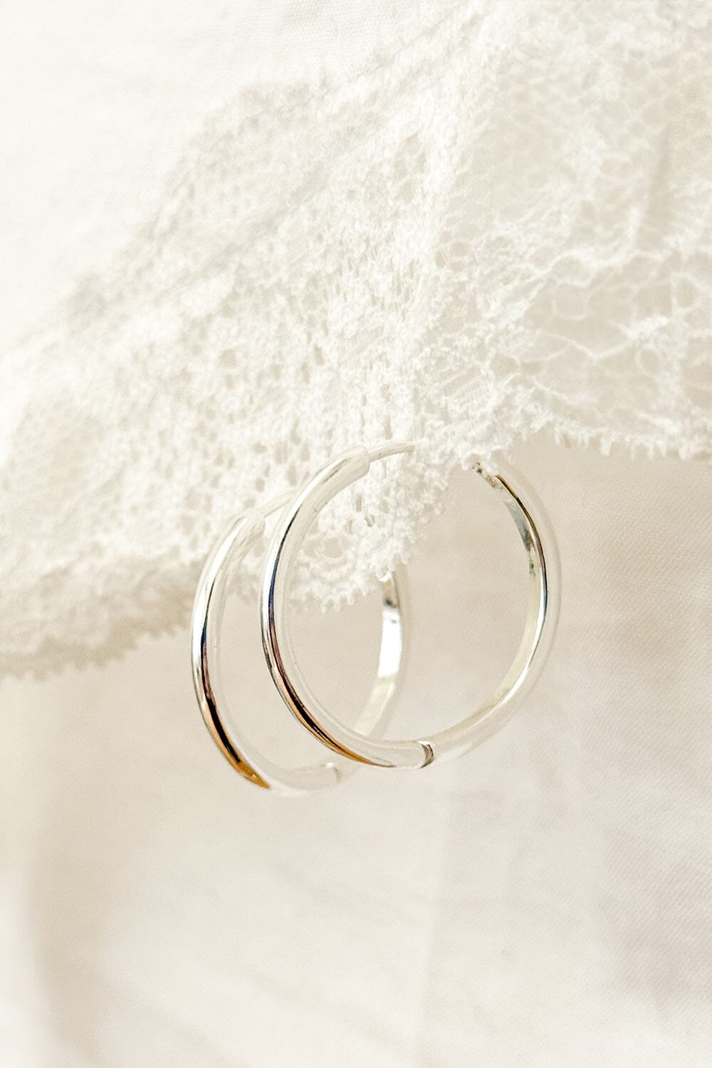 Hoop Earrings