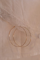 Hoop Earrings