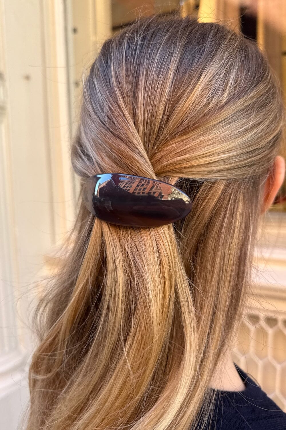Hair Claw Clip