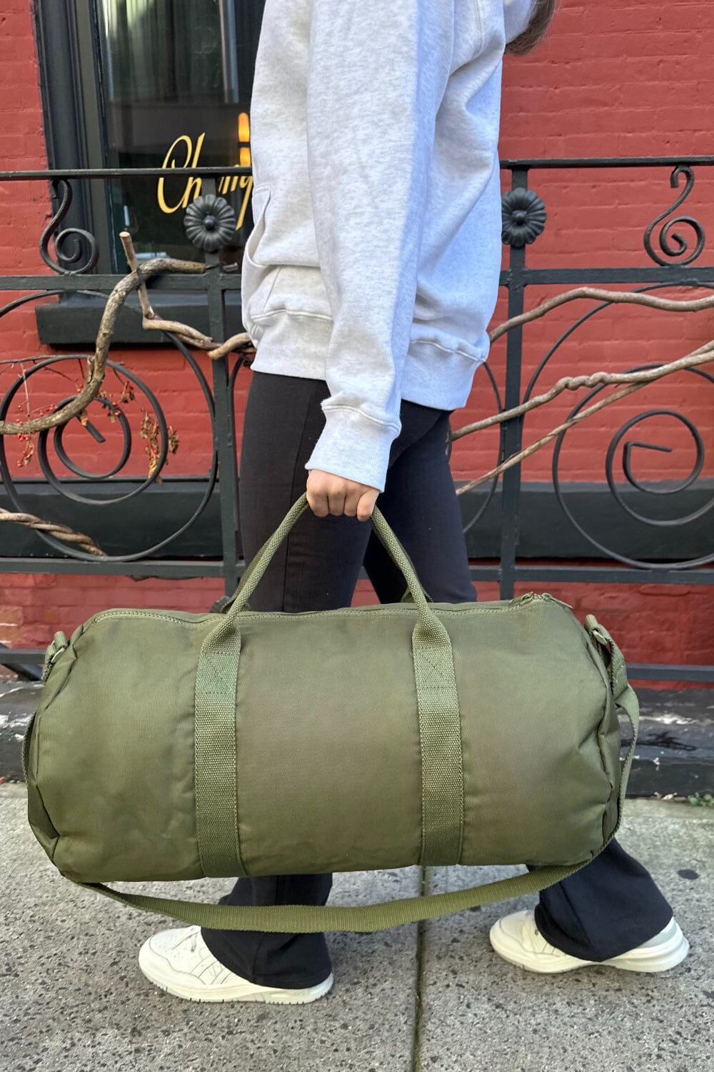 Duffel Bag