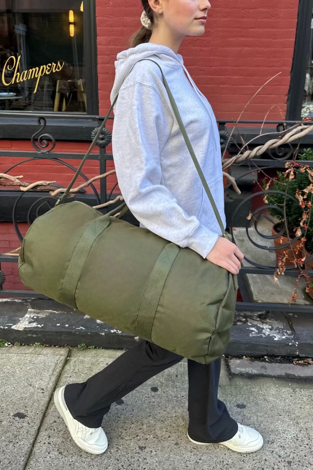 Duffel Bag